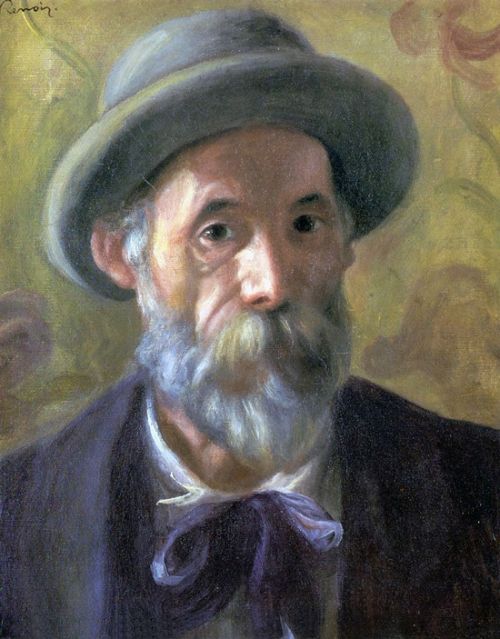雷诺阿 (皮耶尔·bai奥古斯特·雷诺du阿 pierre-auguste renoir