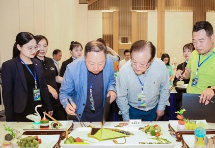 杭州饮食服务集团有限公司(杭州饮食服务集团有限公司杭州知味观招聘)