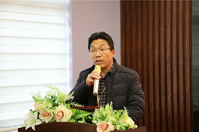 风好正扬帆――顾建辛寿昌中学名师工作室揭牌