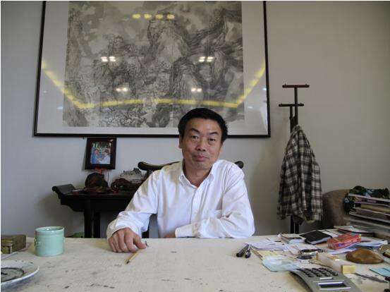 水晶工艺与设计专业指导委员会成员王元成