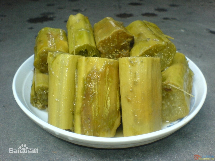 绍兴"霉"味系列