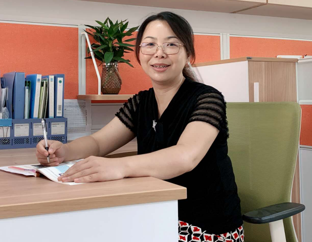 张迎樊杰萍,缙云县实验中学,中学一级教师,陈露名师工作室成员,曾获