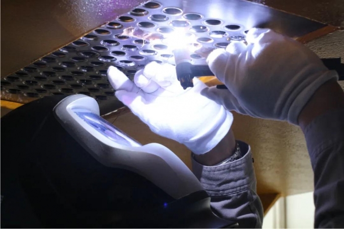 boss支管焊接(h-l045位置,手工钨极氢弧焊 焊条电弧焊gtaw smaw)承插